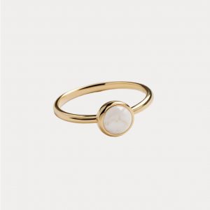 Pearl Ring