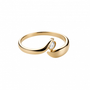 Anniversary Ring