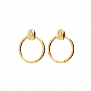 Birthstone Earrings